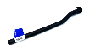 Image of Hose image for your Volvo 960